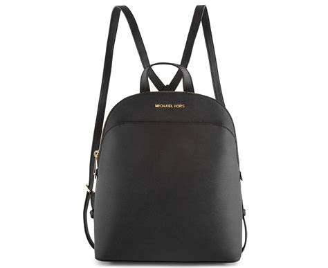 michael kors emmy large backpack|Michael Kors large backpack outlet.